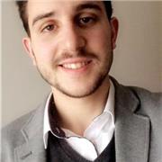 Étudiant en Doctorat Biologie Santé